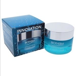 Biotherm aquasource everplump